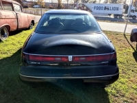 1995 Lincoln Mark VIII for sale in Michigan (ID-105159)