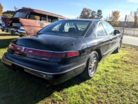 1995 Lincoln Mark VIII for sale in Michigan (ID-105159)
