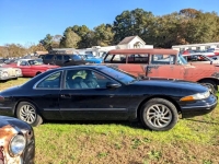 1995 Lincoln Mark VIII for sale in Michigan (ID-105159)