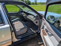 1995 Lincoln Town Car for sale in Michigan (ID-142118)