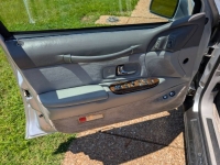 1995 Lincoln Town Car for sale in Michigan (ID-142118)