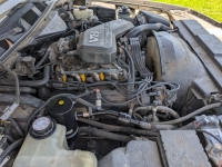 1995 Lincoln Town Car for sale in Michigan (ID-142118)
