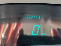 1995 Lincoln Town Car for sale in Michigan (ID-142118)