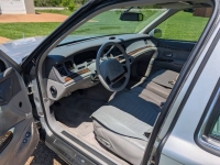 1995 Lincoln Town Car for sale in Michigan (ID-142118)