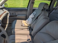 1995 Lincoln Town Car for sale in Michigan (ID-142118)
