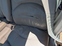 1995 Lincoln Town Car for sale in Michigan (ID-142118)