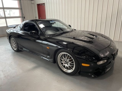 1995 Mazda RX7 for sale