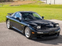1995 Mazda RX7 for sale in Michigan (ID-132917)