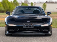 1995 Mazda RX7 for sale in Michigan (ID-132917)
