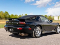 1995 Mazda RX7 for sale in Michigan (ID-132917)