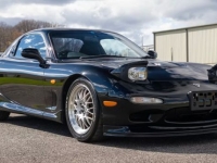1995 Mazda RX7 for sale in Michigan (ID-132917)