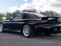 1995 Mazda RX7 for sale in Michigan (ID-132917)