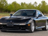 1995 Mazda RX7 for sale in Michigan (ID-132917)
