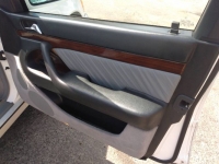 1995 Mercedes-Benz 500S for sale in Michigan (ID-125359)