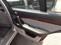 1995 Mercedes-Benz 500S for sale in Michigan (ID-125359)