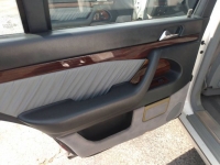 1995 Mercedes-Benz 500S for sale in Michigan (ID-125359)