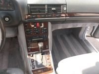 1995 Mercedes-Benz 500S for sale in Michigan (ID-125359)
