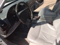 1995 Mercedes-Benz 500S for sale in Michigan (ID-125359)
