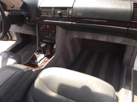 1995 Mercedes-Benz 500S for sale in Michigan (ID-125359)