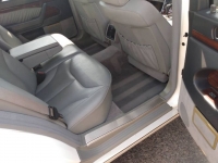 1995 Mercedes-Benz 500S for sale in Michigan (ID-125359)