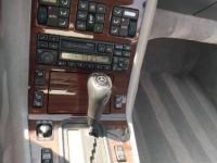 1995 Mercedes-Benz 500S for sale in Michigan (ID-125359)