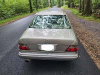 1995 Mercedes-Benz 300E for sale in Michigan (ID-125378)