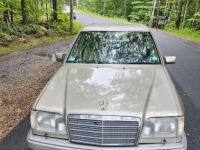1995 Mercedes-Benz 300E for sale in Michigan (ID-125378)