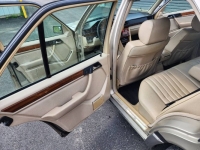 1995 Mercedes-Benz 300E for sale in Michigan (ID-125378)