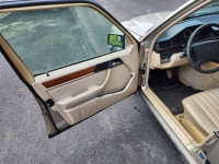 1995 Mercedes-Benz 300E for sale in Michigan (ID-125378)