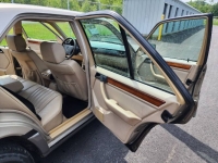 1995 Mercedes-Benz 300E for sale in Michigan (ID-125378)