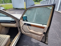 1995 Mercedes-Benz 300E for sale in Michigan (ID-125378)
