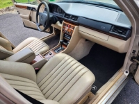 1995 Mercedes-Benz 300E for sale in Michigan (ID-125378)