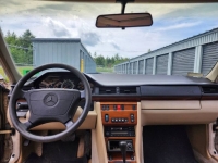 1995 Mercedes-Benz 300E for sale in Michigan (ID-125378)