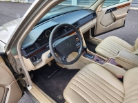 1995 Mercedes-Benz 300E for sale in Michigan (ID-125378)