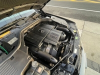 1995 Mercedes-Benz 420SEL for sale in Michigan (ID-118882)