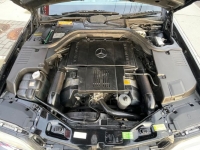 1995 Mercedes-Benz 420SEL for sale in Michigan (ID-118882)