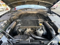 1995 Mercedes-Benz 420SEL for sale in Michigan (ID-118882)