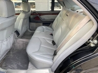 1995 Mercedes-Benz 420SEL for sale in Michigan (ID-118882)