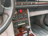 1995 Mercedes-Benz 420SEL for sale in Michigan (ID-118882)