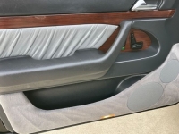 1995 Mercedes-Benz 420SEL for sale in Michigan (ID-118882)