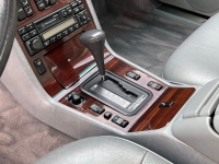 1995 Mercedes-Benz 420SEL for sale in Michigan (ID-118882)