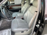 1995 Mercedes-Benz 420SEL for sale in Michigan (ID-118882)