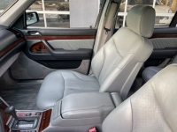 1995 Mercedes-Benz 420SEL for sale in Michigan (ID-118882)