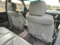 1995 Mercedes-Benz 420SEL for sale in Michigan (ID-118882)