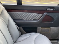 1995 Mercedes-Benz 420SEL for sale in Michigan (ID-118882)
