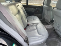 1995 Mercedes-Benz 420SEL for sale in Michigan (ID-118882)