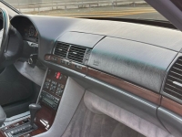 1995 Mercedes-Benz 420SEL for sale in Michigan (ID-118882)
