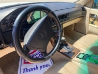 1995 Mercedes-Benz 500 for sale in Michigan (ID-98589)
