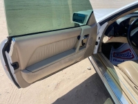 1995 Mercedes-Benz 500 for sale in Michigan (ID-98589)