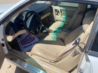 1995 Mercedes-Benz 500 for sale in Michigan (ID-98589)